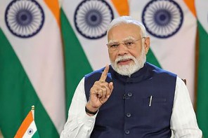 രാജ്യത്തിന്റെ പ്രധാനമന്ത്രിയായി നരേന്ദ്ര മോദി 12 വർഷം പൂർത്തിയാക്കി 